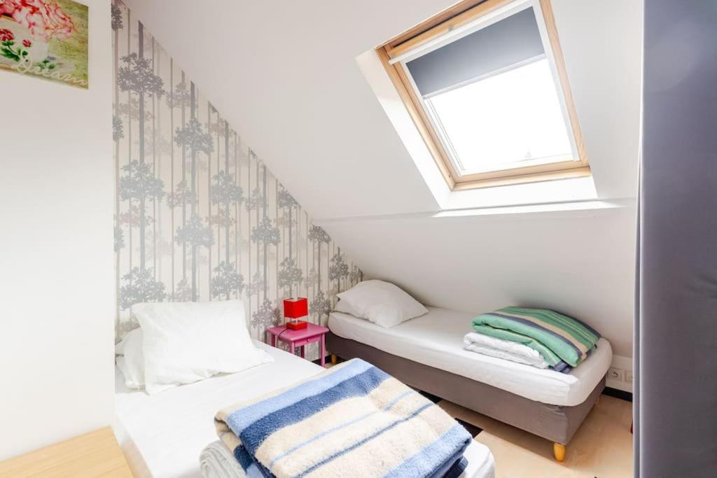 La Cornaline 1 Villa Cabourg Luaran gambar
