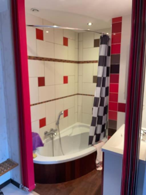 La Cornaline 1 Villa Cabourg Luaran gambar
