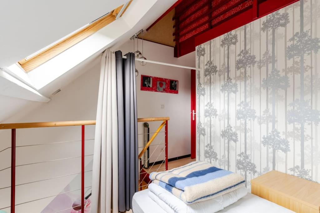 La Cornaline 1 Villa Cabourg Luaran gambar