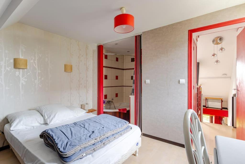 La Cornaline 1 Villa Cabourg Luaran gambar