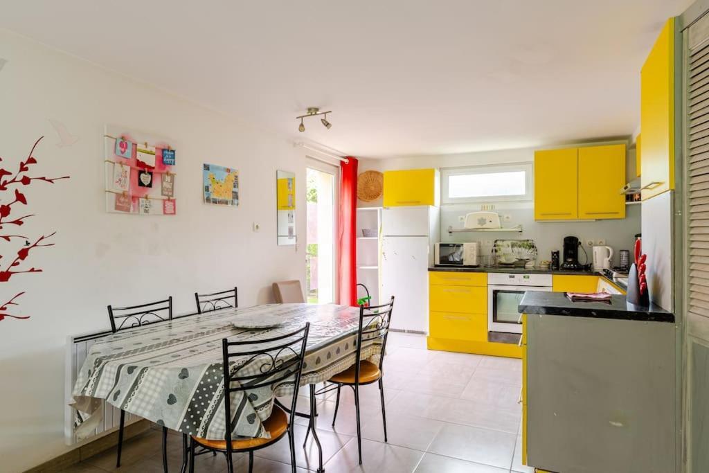 La Cornaline 1 Villa Cabourg Luaran gambar